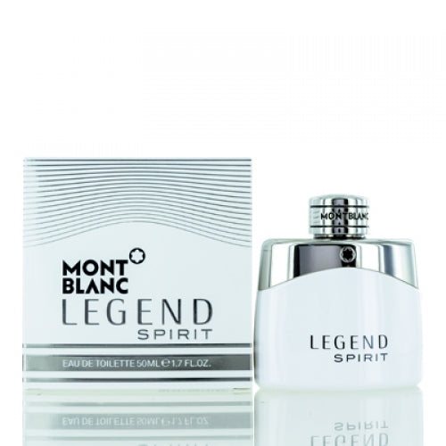 Mont Blanc Legend Spirit EDT Spray