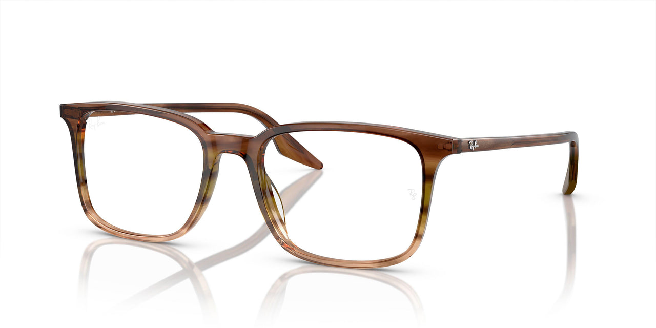8255 - Brown - Clear