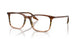 8255 - Brown - Clear