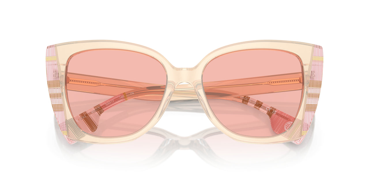 4052/5 - Pink - Light Pink