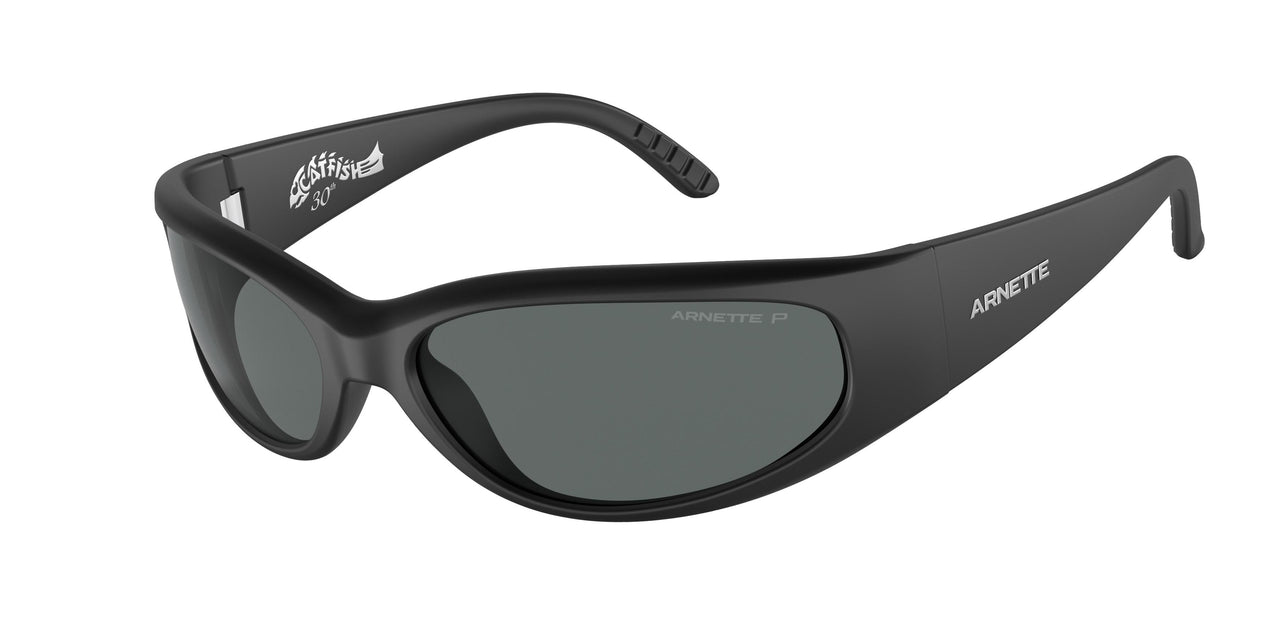 275881 - Black - Dark Grey Polar