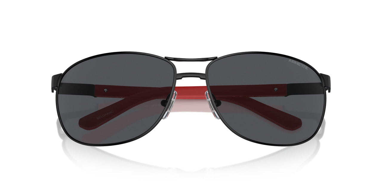 737/87 - Black - Dark Grey