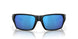 911302 - Black - Blue Mirror