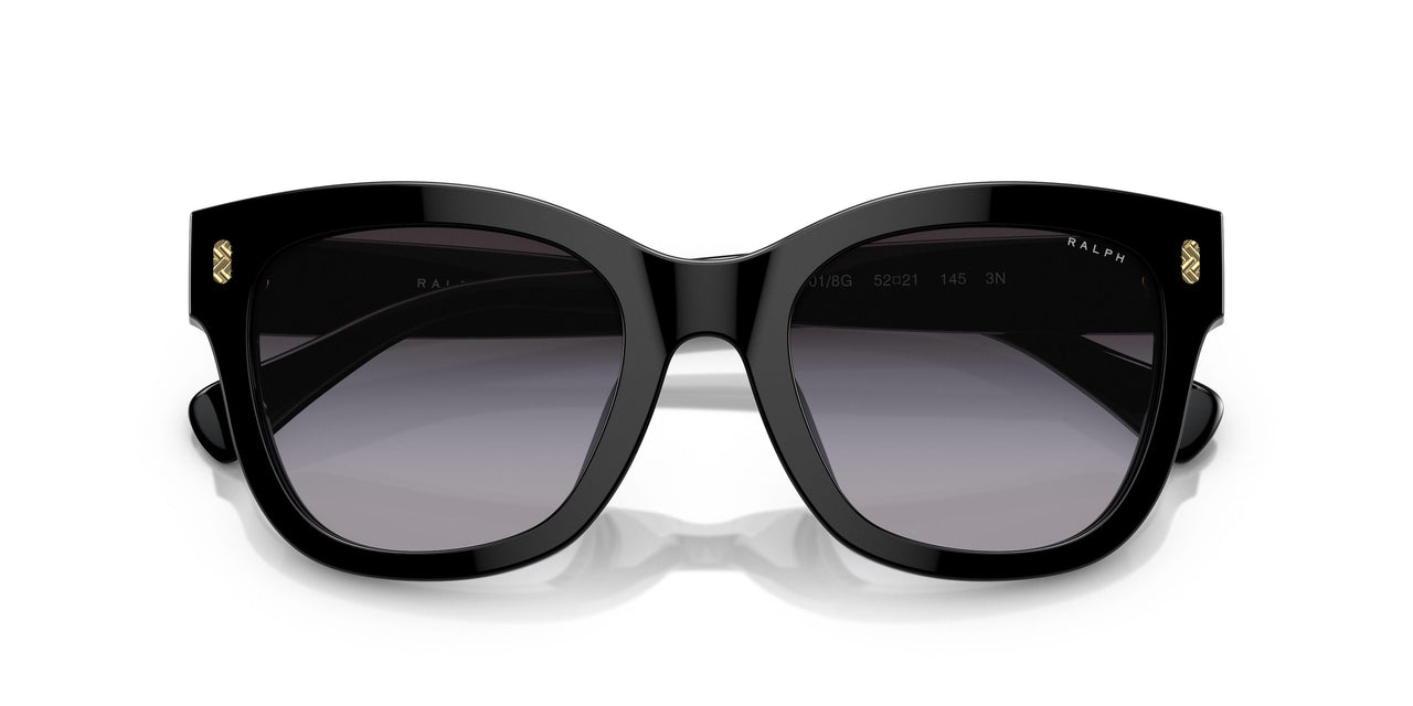 50018G - Black - Gradient Grey