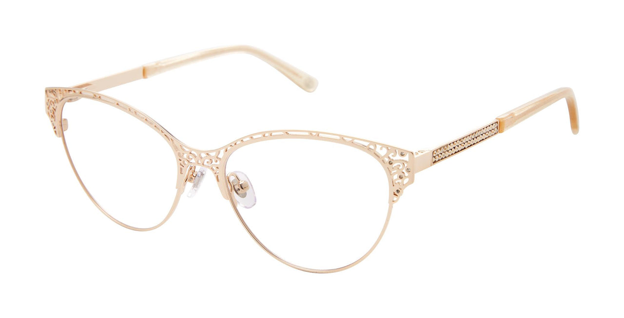 Jimmy Crystal New York Kythnos Eyeglasses