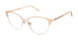 Jimmy Crystal New York Kythnos Eyeglasses