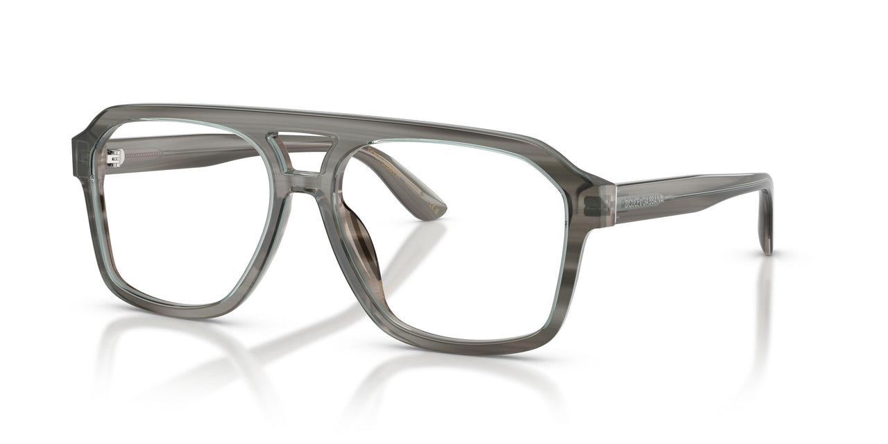 Dolce & Gabbana 3452 Eyeglasses