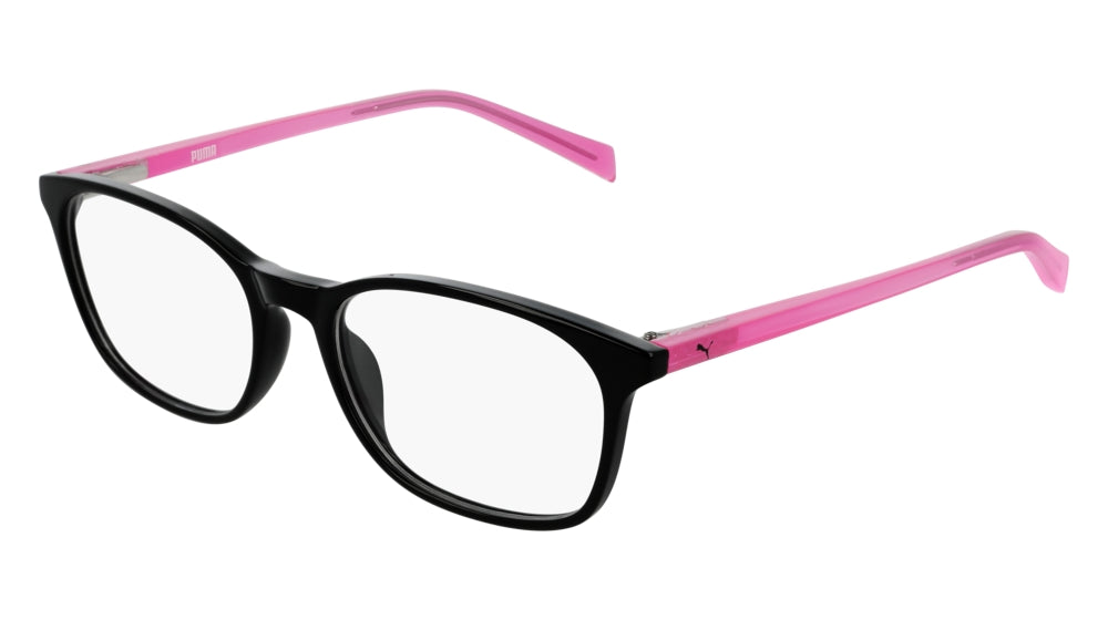 Puma Junior PJ0031O Eyeglasses