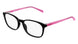 Puma Junior PJ0031O Eyeglasses