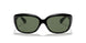 601 - Black - Crystal Green