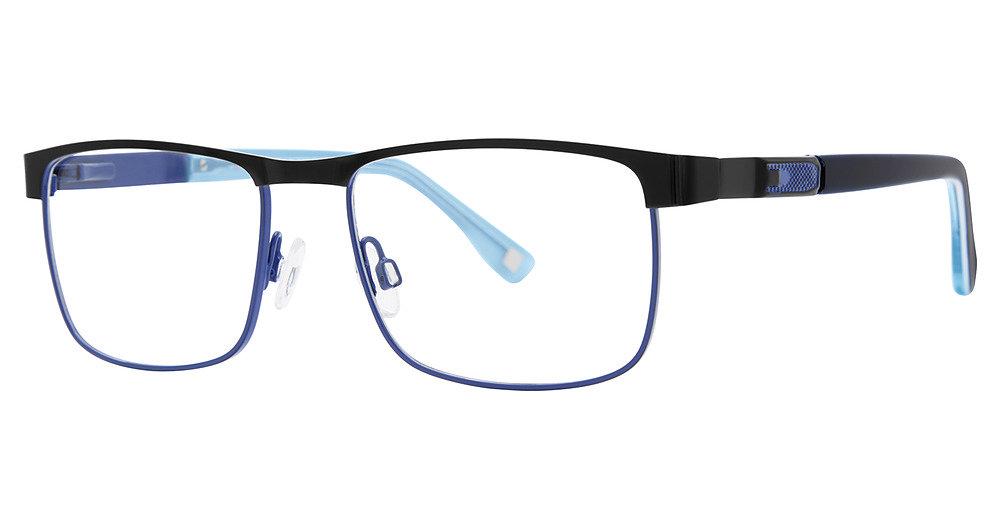 Shaquille O'Neal SO209M Eyeglasses