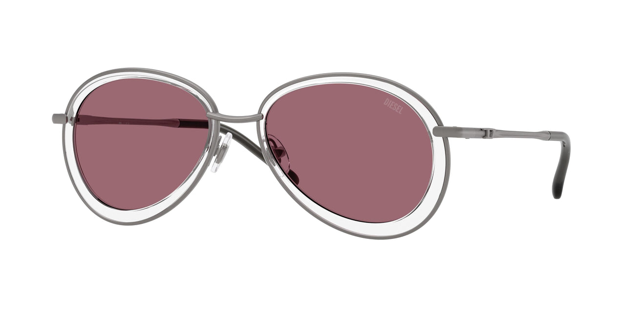 Diesel 1016 Sunglasses