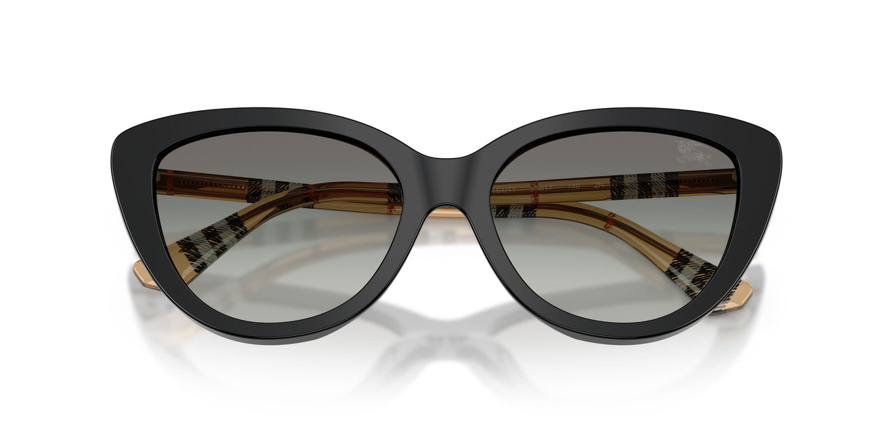 416111 - Black - Grey Gradient