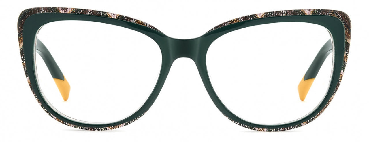 01ED-00 - GREEN