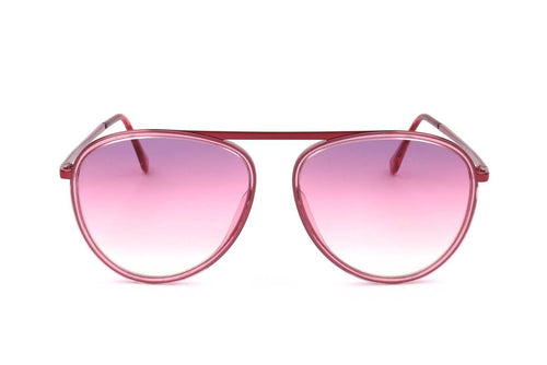 Retrosuperfuture DOKYUFADEISMPINK Sunglasses