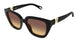 001 - Black - Brown