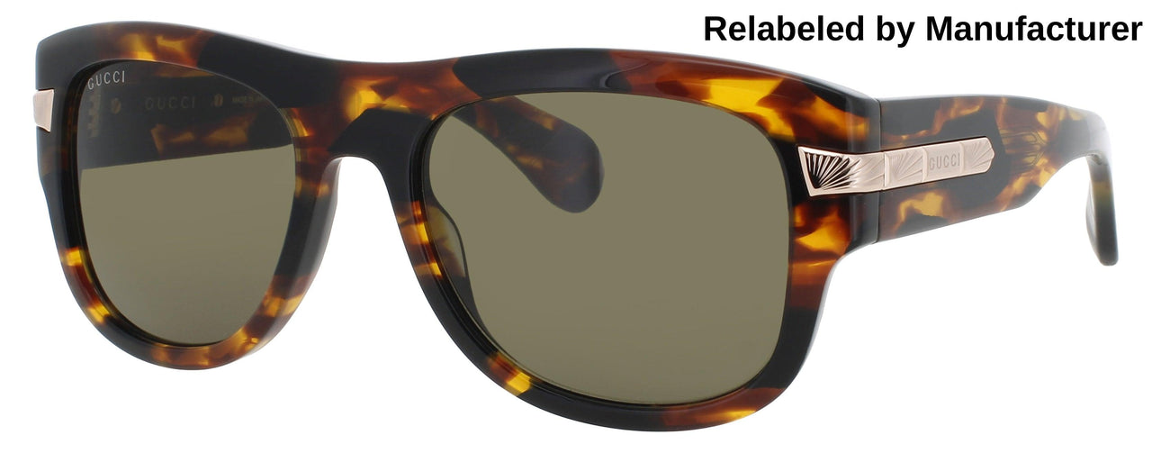 Gucci GG1517S Sunglasses