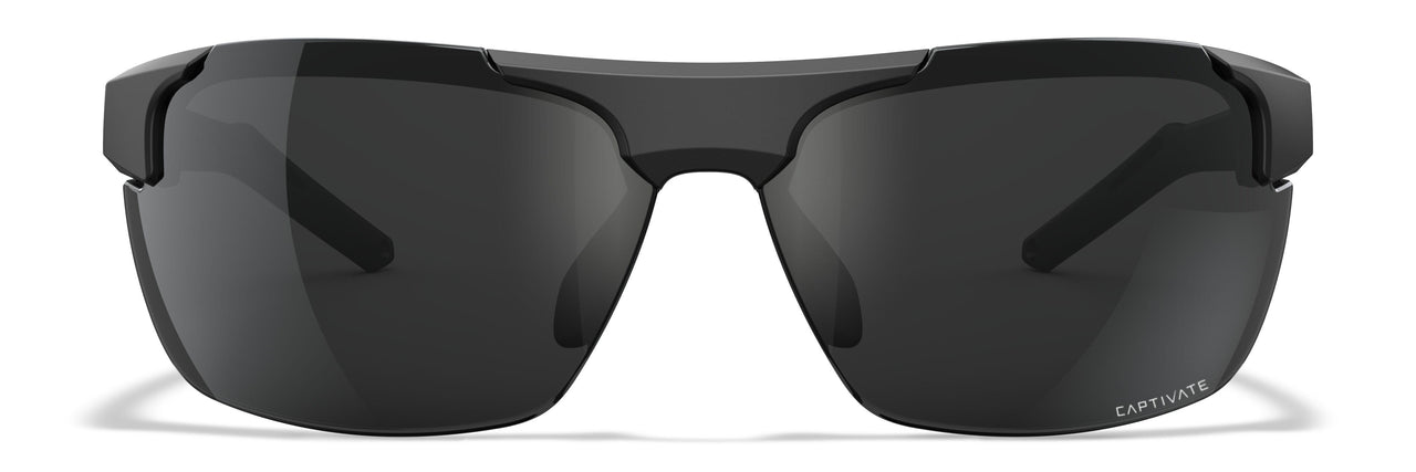 ACPRM01 Captivate Grey/Matte Black