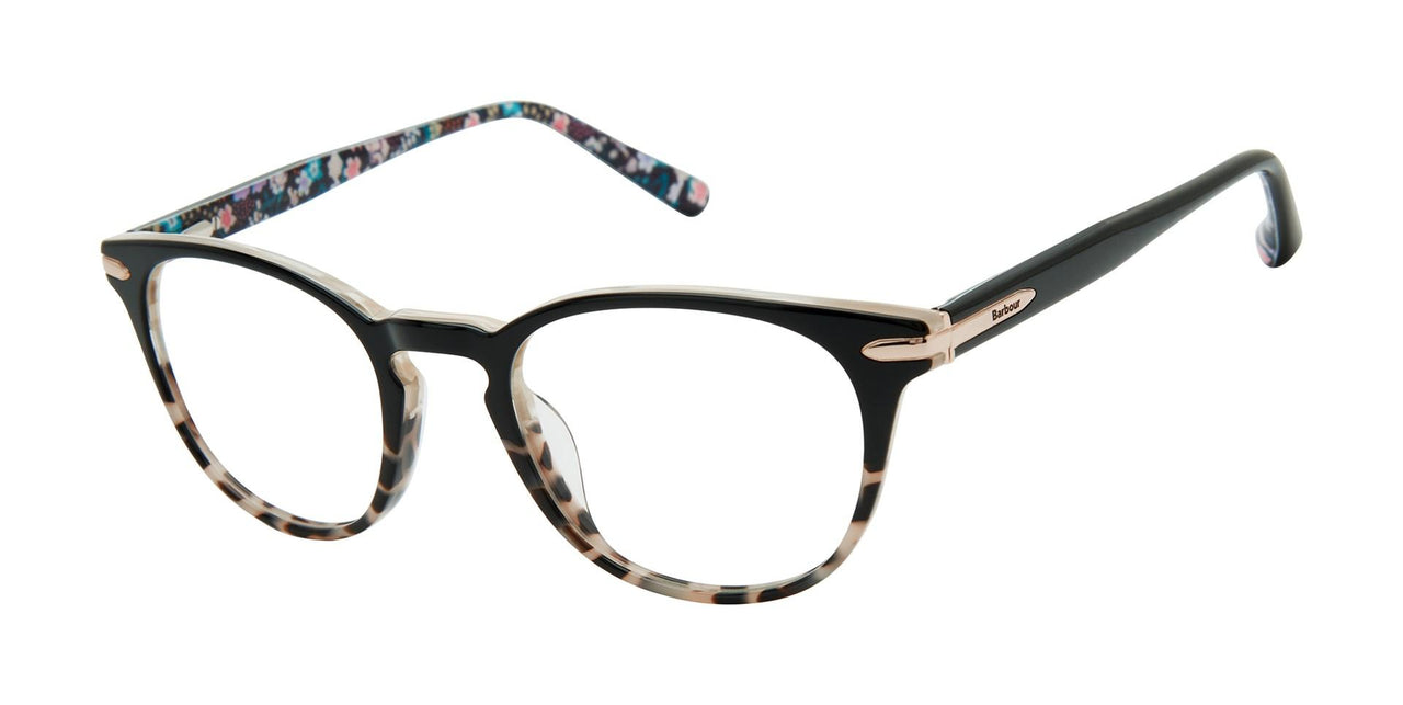 Barbour BAOW001 Eyeglasses