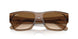 664051 - Beige - Clear & Brown