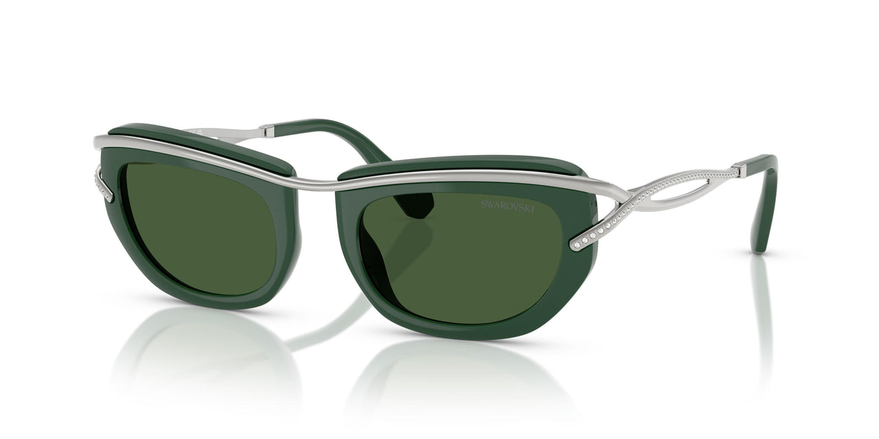 403671 - Green - Dark Green