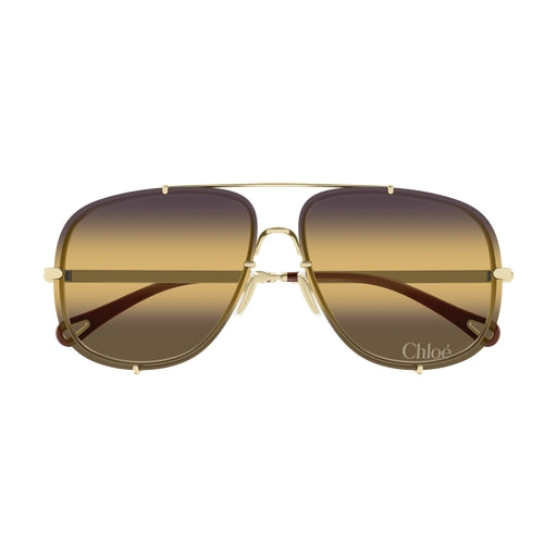 Chloe サングラス Chloé CH0348S Sunglasses | Shopbop