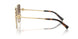 61893B - Gold - Brown Gradient