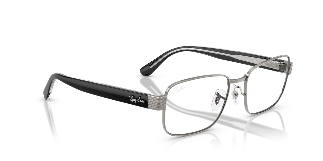 2502 - Grey - Clear