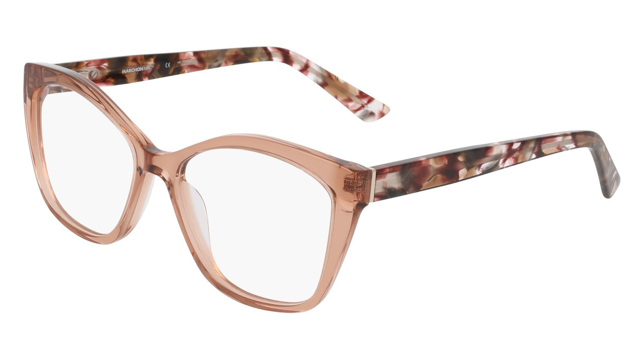 Marchon NYC M 5041 Eyeglasses