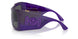 541987 - Violet - Dark Grey