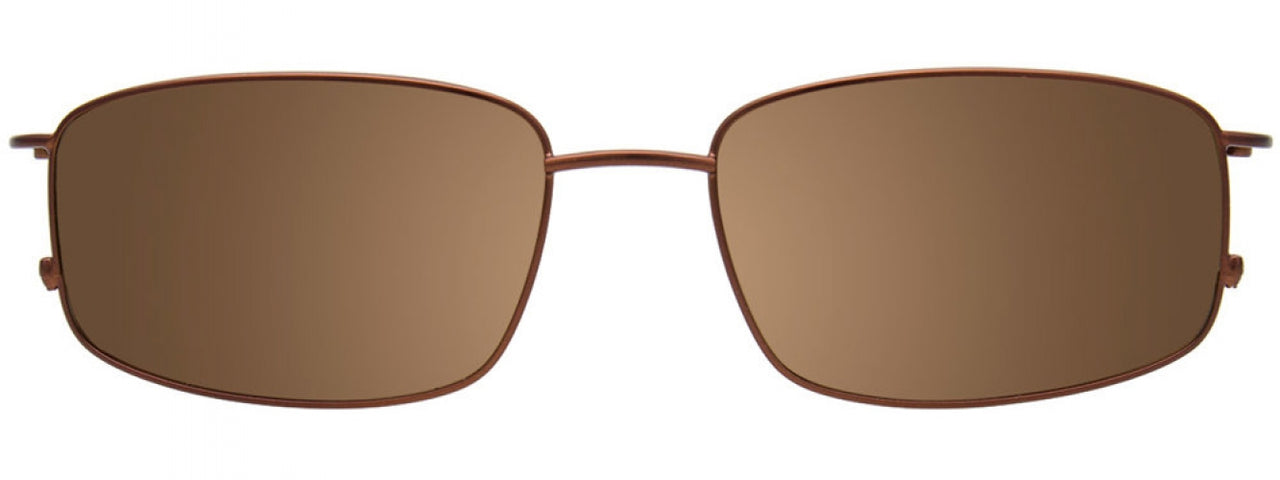 Easyclip EC566 Eyeglasses
