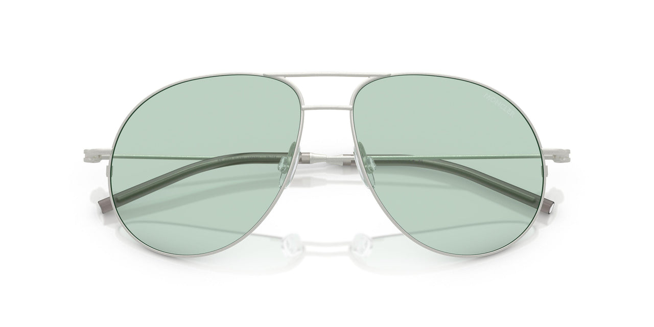 1004M1 - Silver - Photo Green To Dark Green