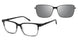 Revolution REV-KEVIN-w/Clip Eyeglasses