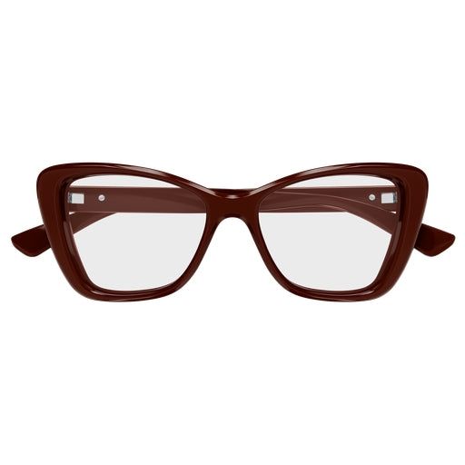 004 - Burgundy - Transparent