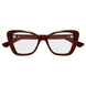 004 - Burgundy - Transparent