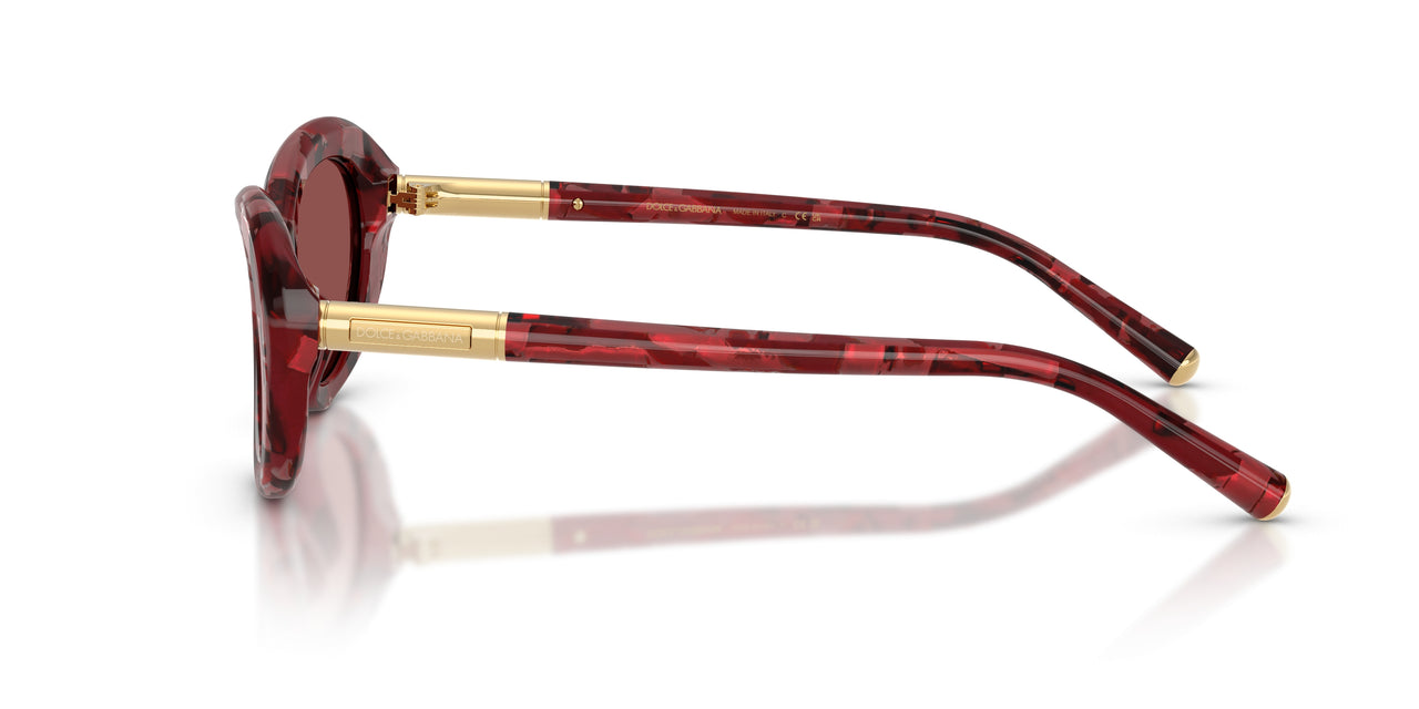 346375 - Red - Dark Violet