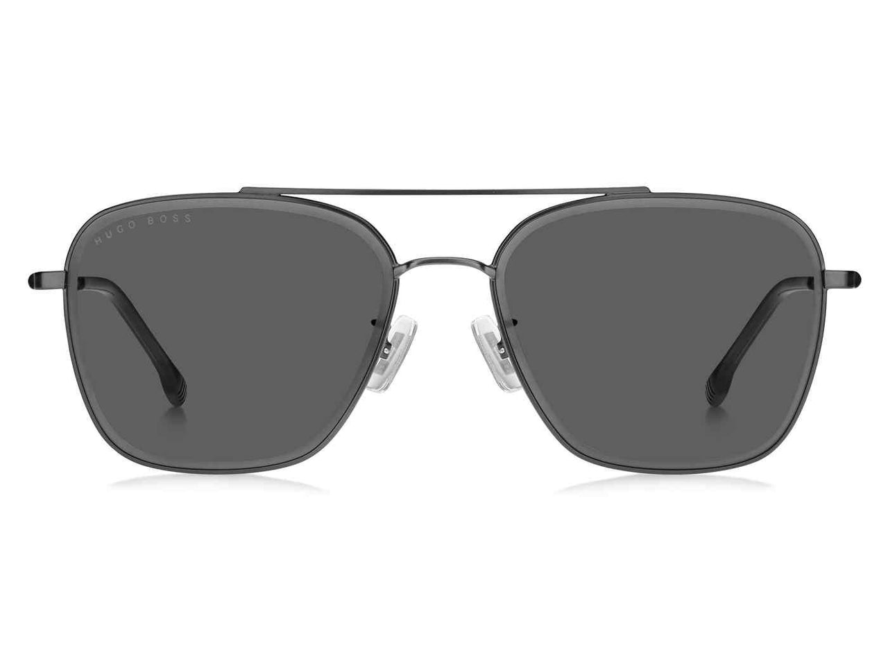 0V81-IR - Dark Ruthenium Black - Gray
