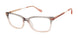 Lulu by Lulu Guinness LK045 Eyeglasses