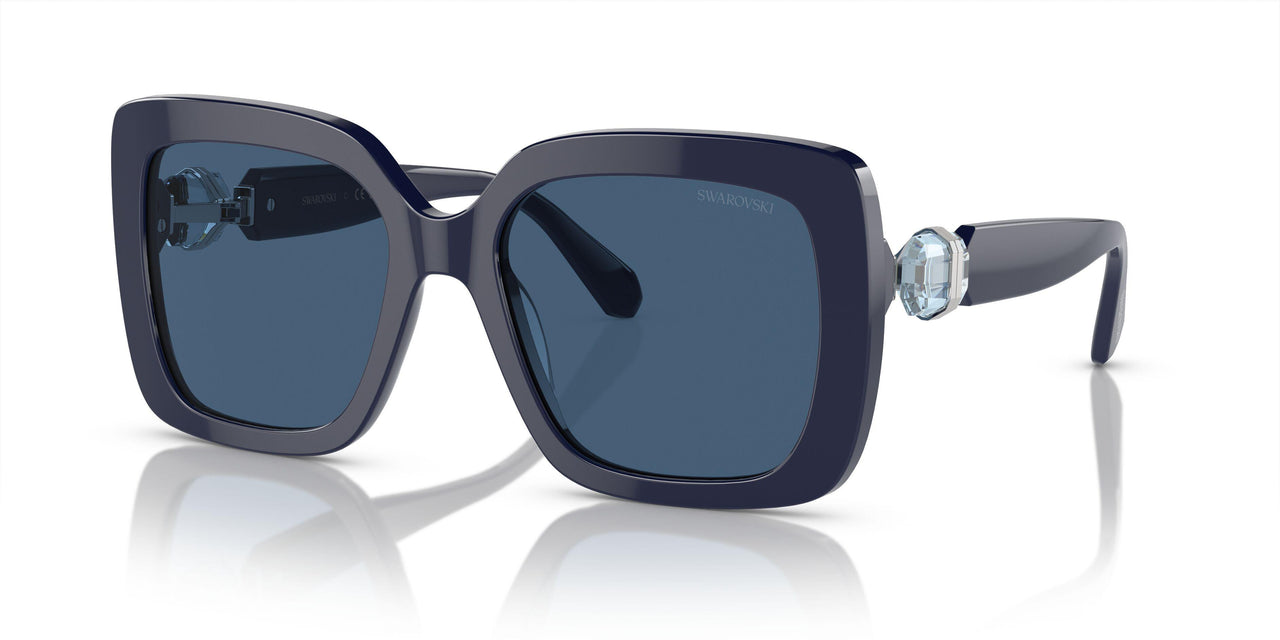 100455 - Blue - Dark Blue
