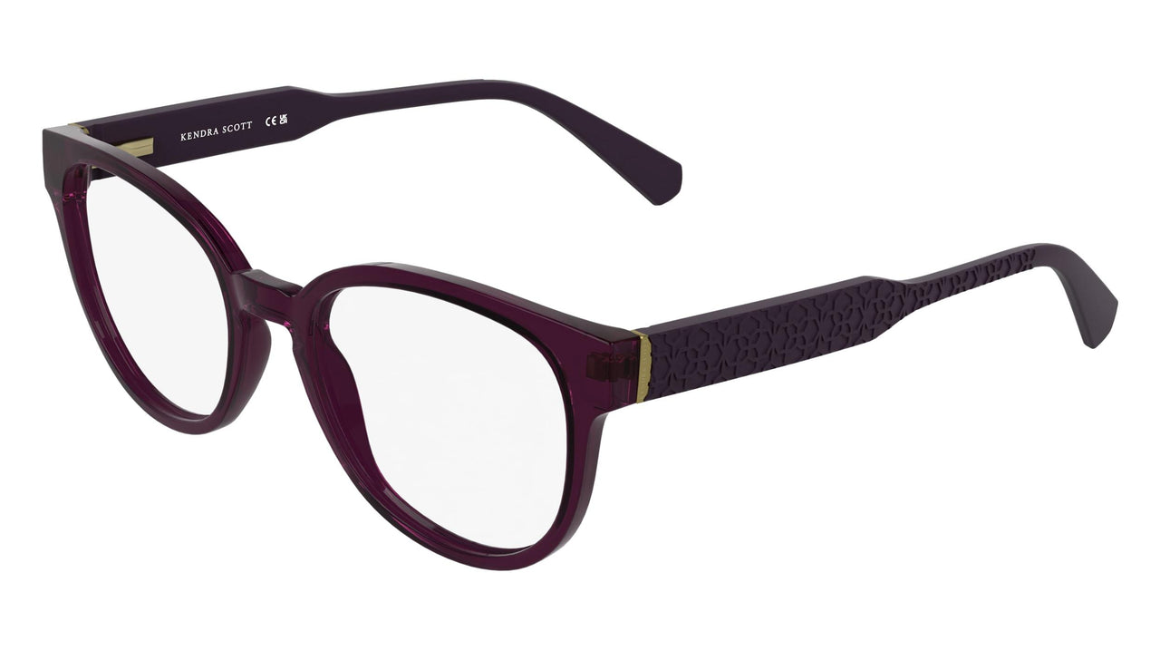 Kendra Scott KE2602 Eyeglasses