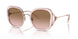557511 - Pink - Brown Pink Gradient