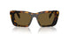 VAU01T - Tortoise - Dark Brown