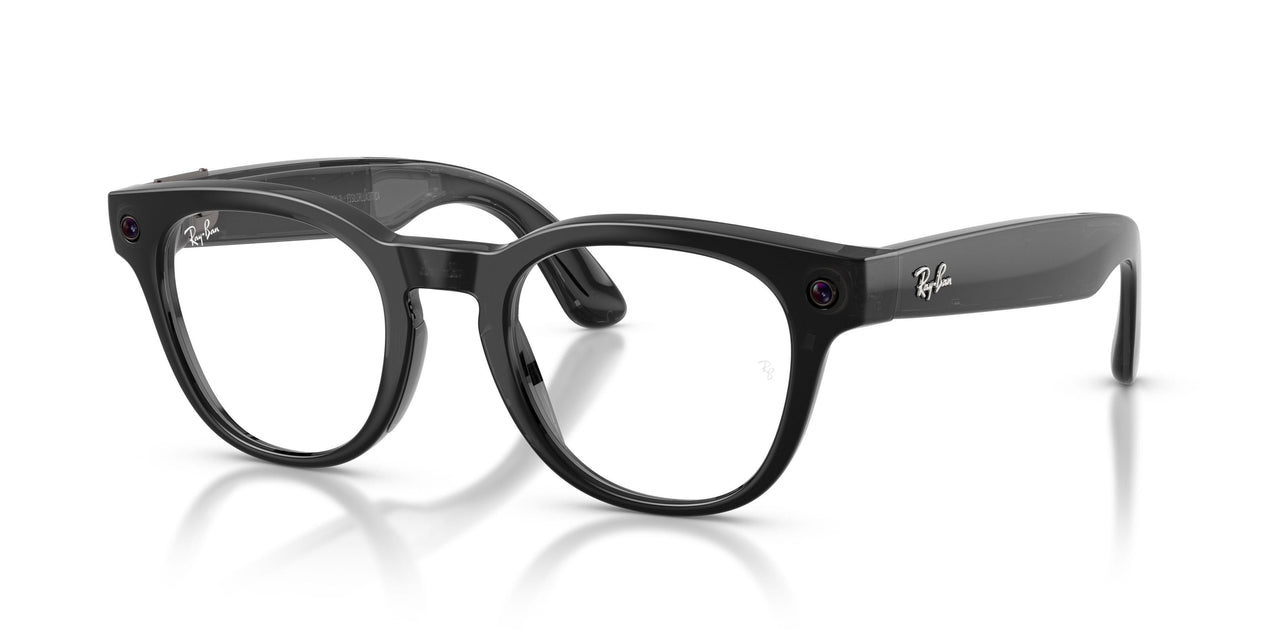 8526 - Black