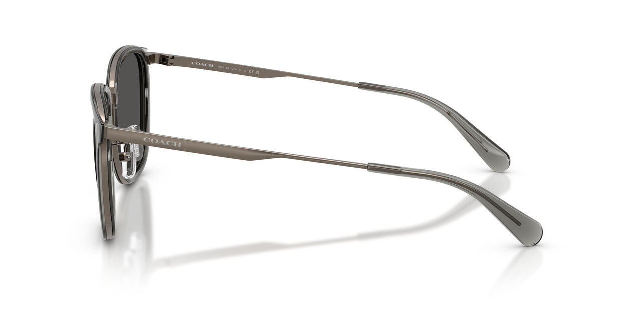 947287 - Grey - Grey Solid