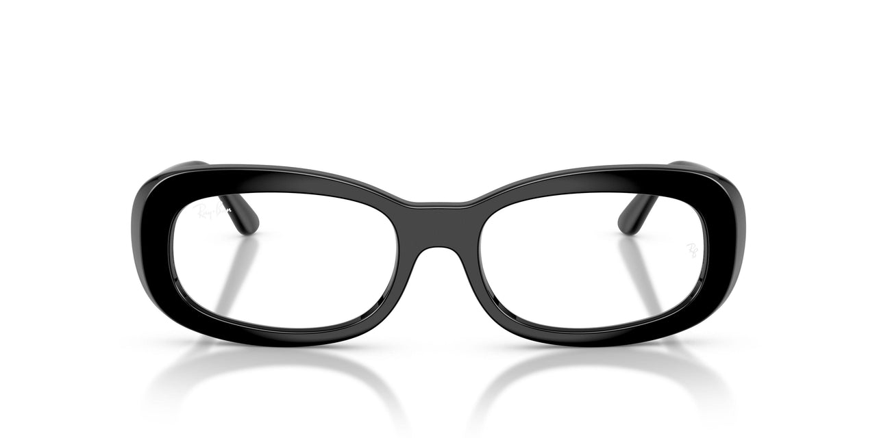 2000 - Black - Clear