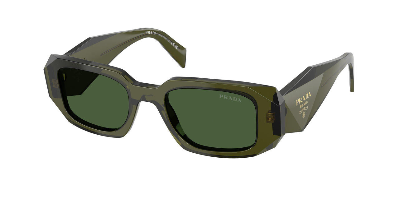 Prada 17WSF Sunglasses