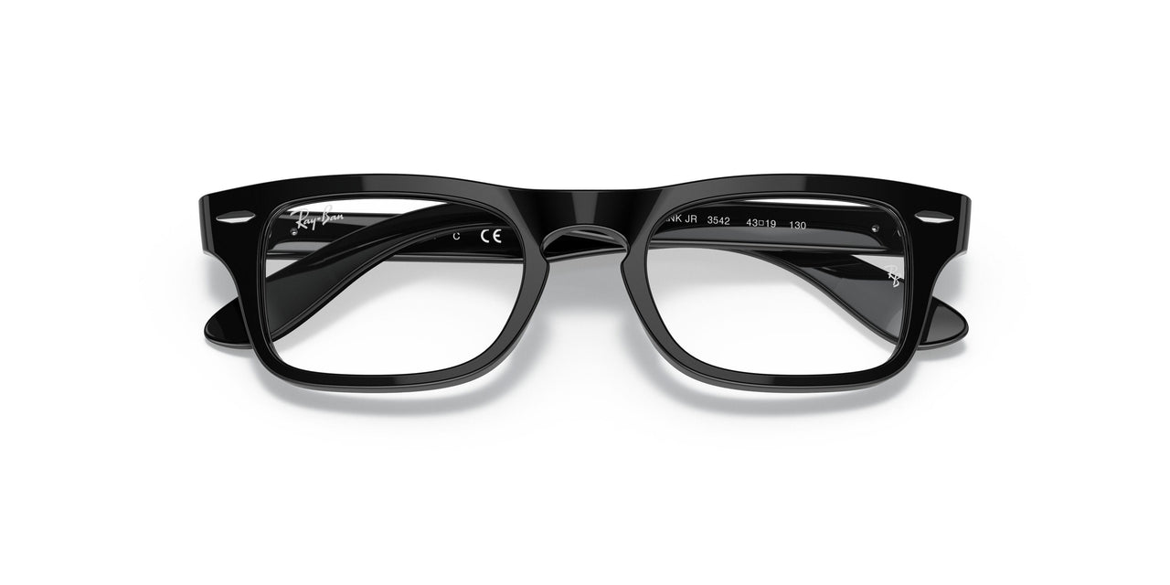3542 - Black