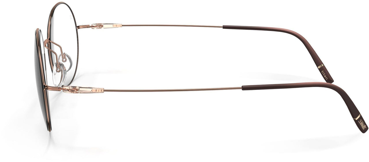 3530 - Glossy Rosegold