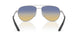 27506Z - Silver - Yellow/dark Blue