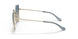 900579 - Gold - Blue Yellow Gradient